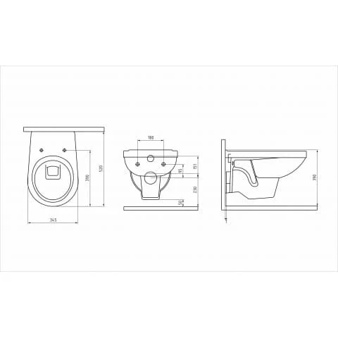 ������ BERGES ��������� GAMMA 52 �� � �������� Gamma SO ��������� ���������� 081105