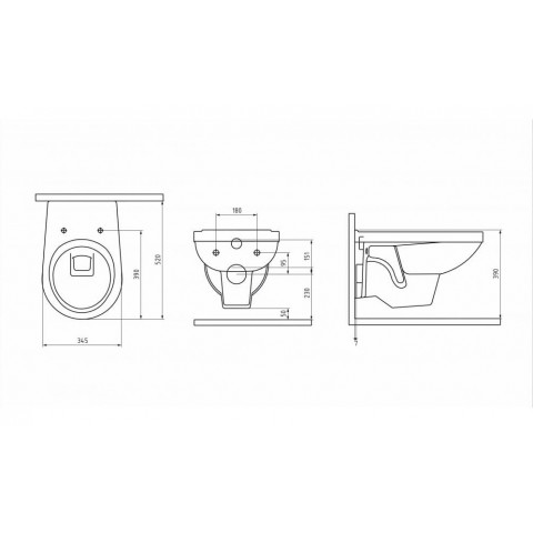 ������ BERGES ��������� GAMMA  52 �� � �������� Gamma SO ��������� ���������� 081105