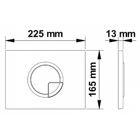 ������ BERGES ��� ����������� NOVUM R4 040024