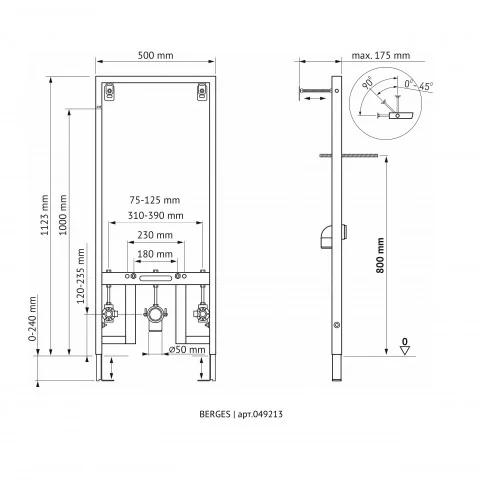 NOVUM ���� ��� ��������� ���� (� �������� �� ���. � ���. ����) 049213