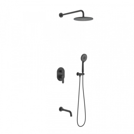 ������� �������� BERGES VENTAS 3R BLACK, ������ ������� 073008