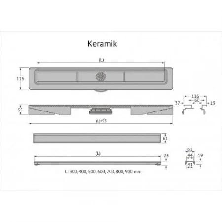 ����� �������� �1 Keramik 500 ���� ������ 091116