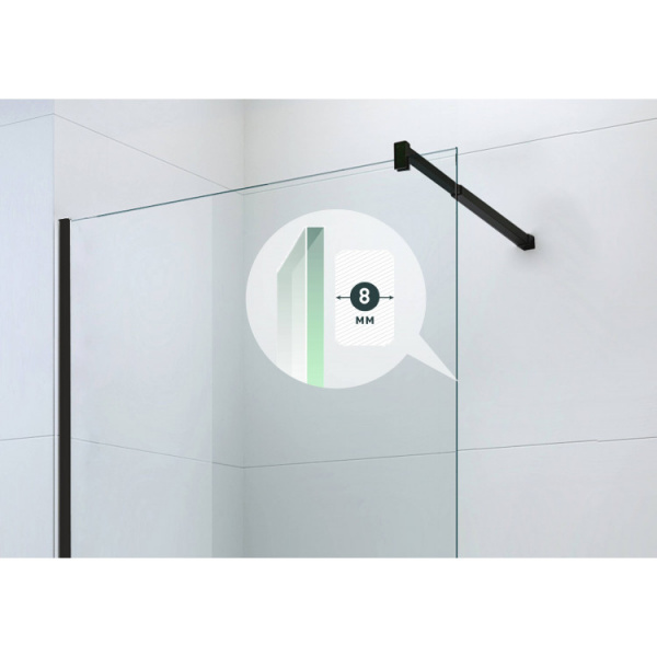 ������� ������ SKY BLACK 1000 Berges 064010
