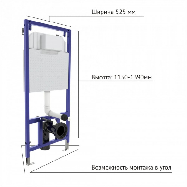 �������� BERGES GAMMA: ����������� NOVUM525, ������ L1, ������ � �������� Gamma ���������, ���������� 042425