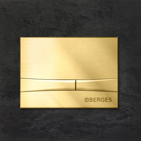 ������ BERGES ��� ����������� NOVUM F9 040059