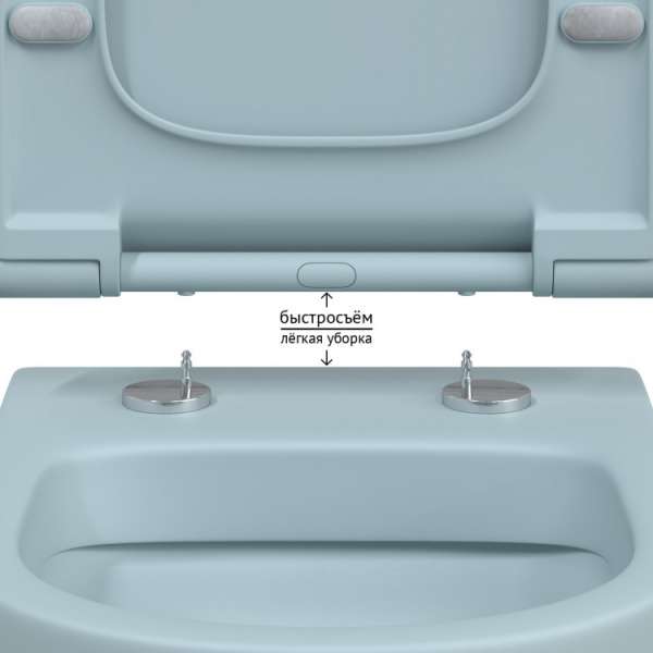������ BERGES ��������� EGO XL ������� ������� Rimless 54 ��, ������� EGO XL Slim SO ������� �������, ���������, ���������� 083229