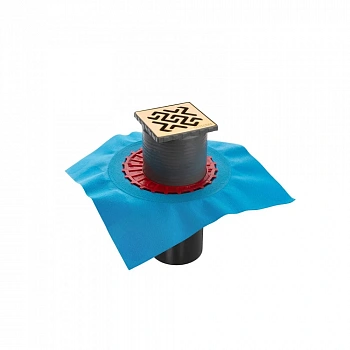 ���� �������� ZENTRUM Antik 100�100 ������ ������ 092464