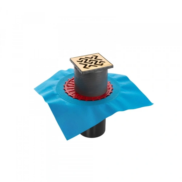 ���� �������� ZENTRUM Antik 100�100 ������ ������ 092464