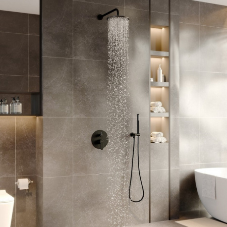 ������� �������� BERGES NARDIS 2R BLACK, ������ ������� 071004