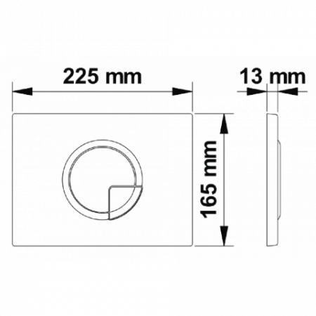 ������ BERGES ��� ����������� NOVUM R3 040023