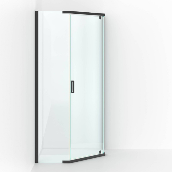������� ������ SOLO T Black 1000x1000 Berges 061110