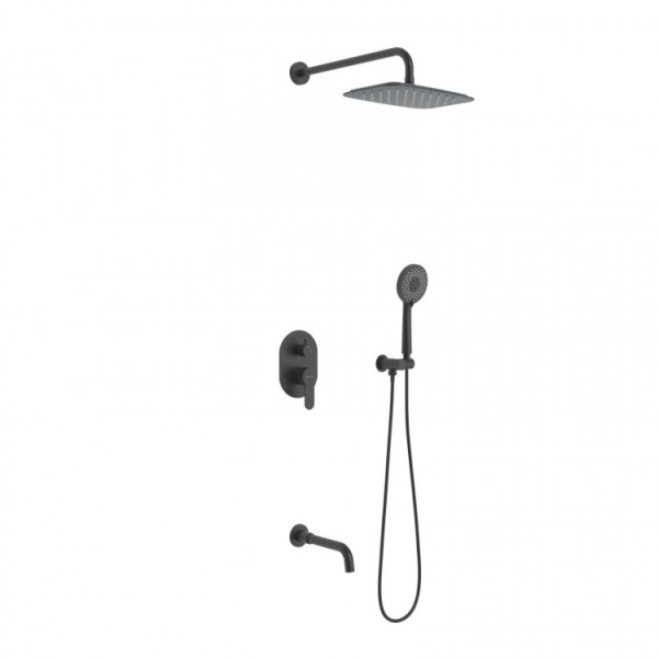 ������� �������� BERGES VENTAS 3O BLACK, ������ ������� 073010