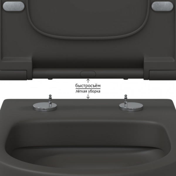 ������ BERGES ��������� EGO XL ������� �������� Rimless 54 ��, ������� EGO XL Slim SO ������� ��������, ���������, ���������� 083218
