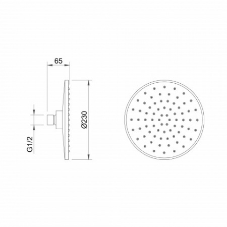 ������� �������� BERGES NARDIS 2R, ���� 071003