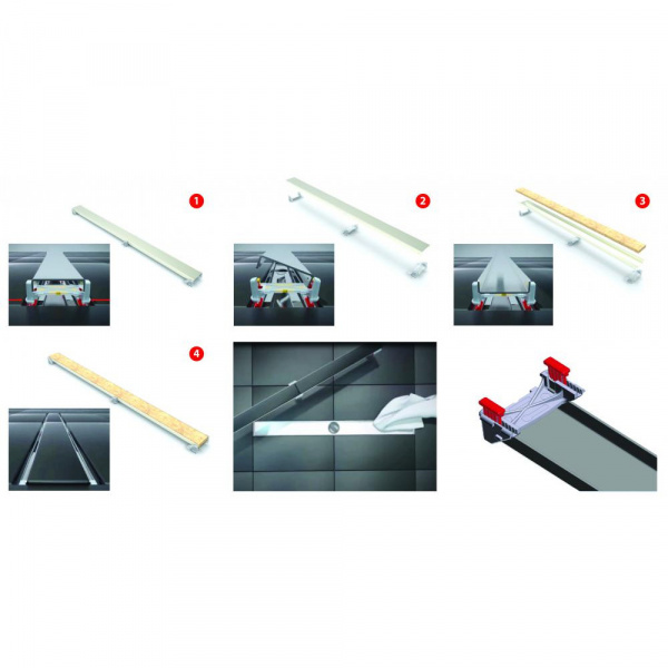 ����� �������� C1 Norma 500 ������ ������� 095136
