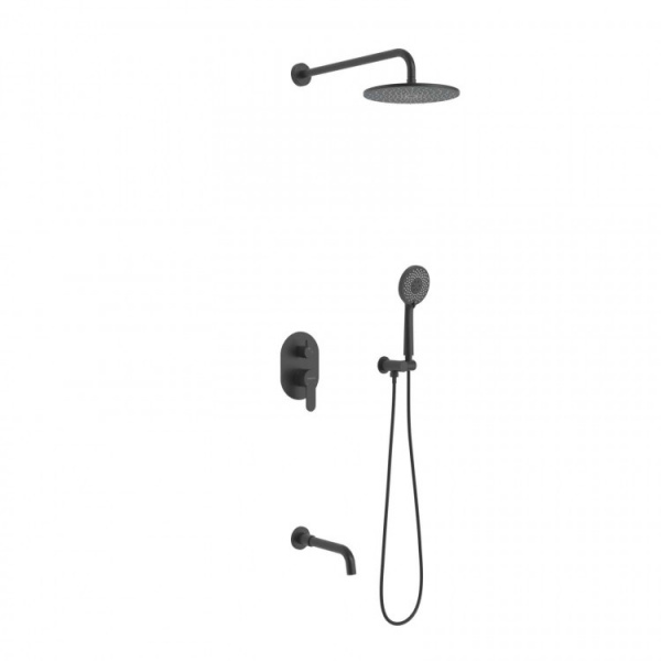 ������� �������� BERGES NARDIS 3R BLACK, ������ ������� 071008