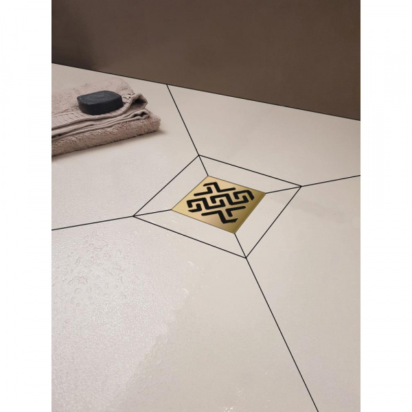 ���� �������� ZENTRUM Antik 100�100 ������ 094364