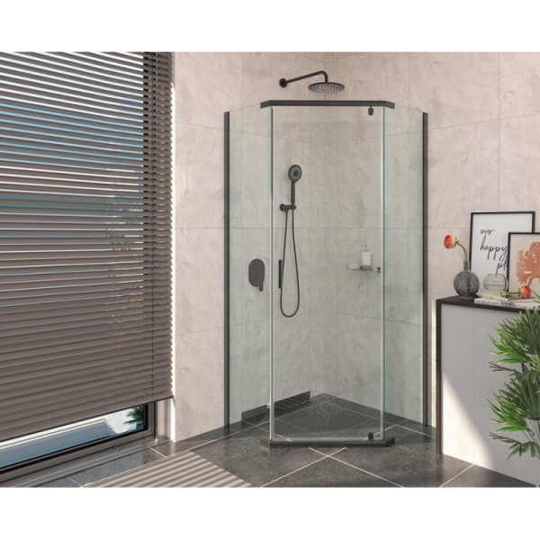 ������� ������ SOLO T Black 1000x1000 Berges 061110