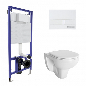 �������� BERGES GAMMA: ����������� NOVUM525, ������ L1, ������  � �������� Gamma ���������, ����������042425