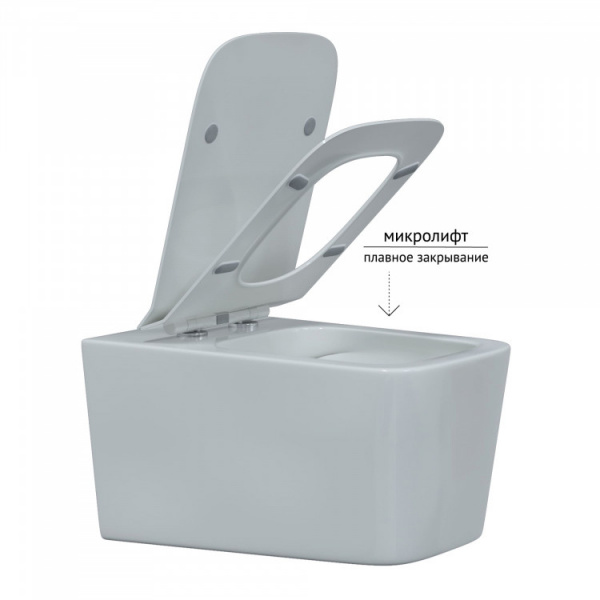 ������ BERGES ��������� FLOE Rimless 55 �� � �������� Floe Slim SO ���������, ���������� 082121