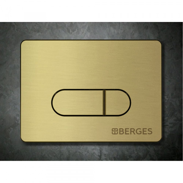 ������ BERGES ��� ����������� NOVUM D8 040038
