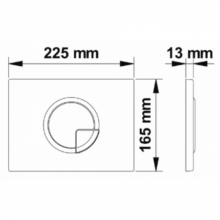 ������ BERGES ��� ����������� NOVUM R2 040022