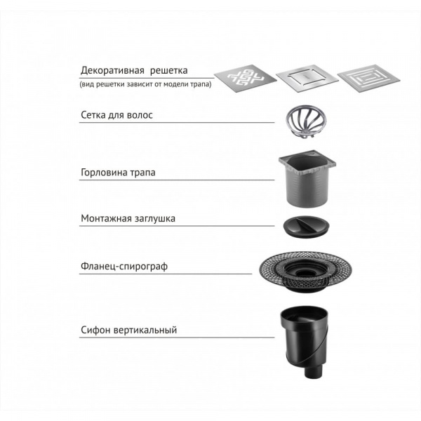 ���� �������� PLATZ Antik 100�100 ������ 094060