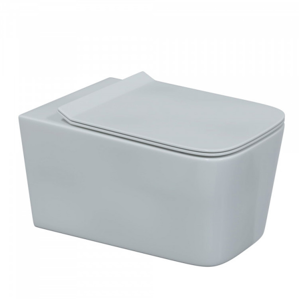 ����������� NOVUM525, ������ F5 Soft Touch ������ ������ Floe Rimless, ������� Floe Slim SO 043224