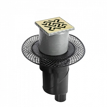 ���� �������� PLATZ Antik 100�100 ������ 094060