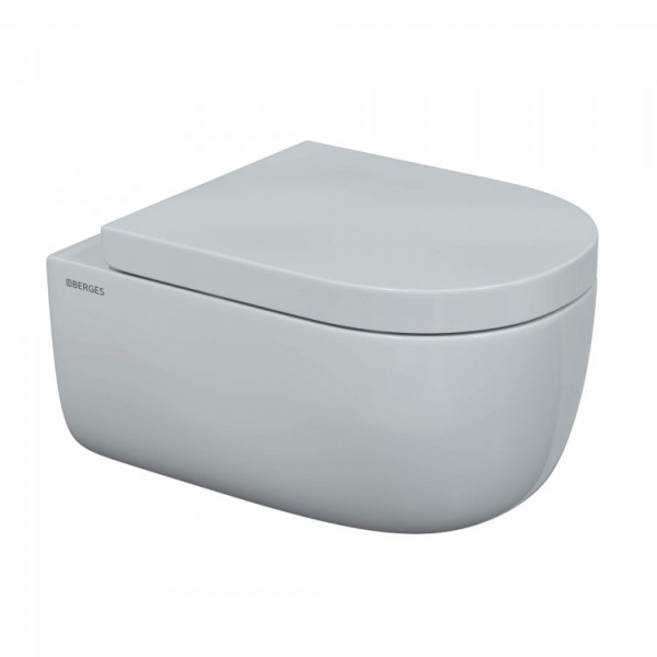 ����������� NOVUM525, ������ L5 Soft Touch ������, ������ EGO XL Rimless, ������� Toma SO043234