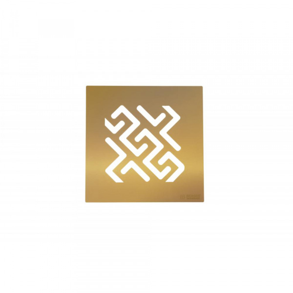 ���� �������� ZENTRUM Antik 100�100 ������ ������ 092364