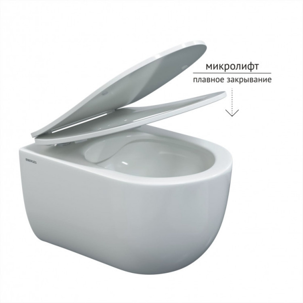 ������ BERGES ��������� VENTAS Rimless 49 ��, ������� ��������� Ventas Slim SO, ���������, ���������� 082135